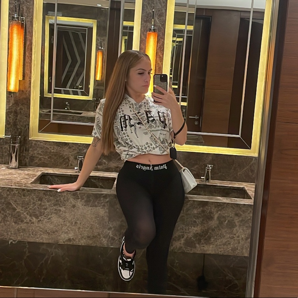 Palm Angels leggings